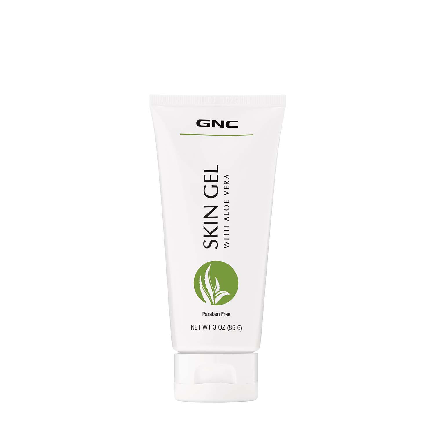 GNC Skin Gel with Aloe Vera GNC